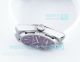 BBS Super Clone Vacheron Constantin Purple Dial Overseas Tourbillon White Rubber Strap Watch (4)_th.jpg